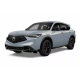 Acura ADX Acura ADX